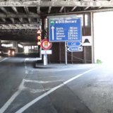 Le tunnel du Grand-Saint-Bernard présentera un résultat 2020 négatif.